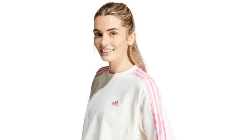 Buzo adidas blanco online