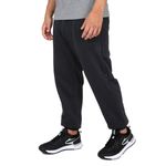 Pantalon-Topper-Hombre-Jogger-Ii-Negro