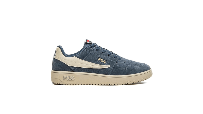 Zapatillas fila classic sales