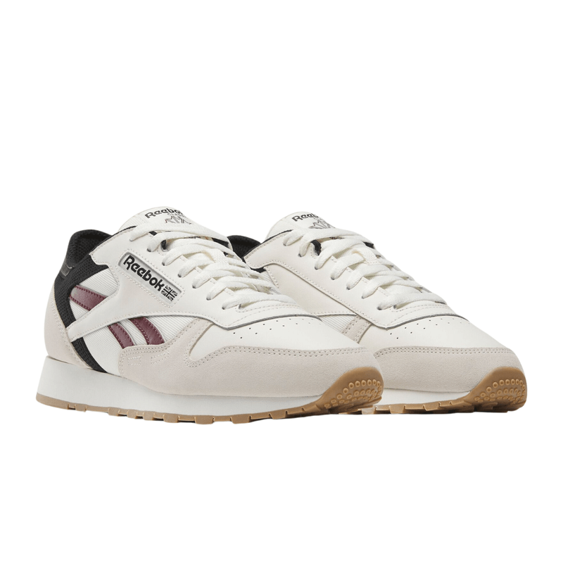 Zapatillas-Reebok-Unisex-Classic-Leather-Beige