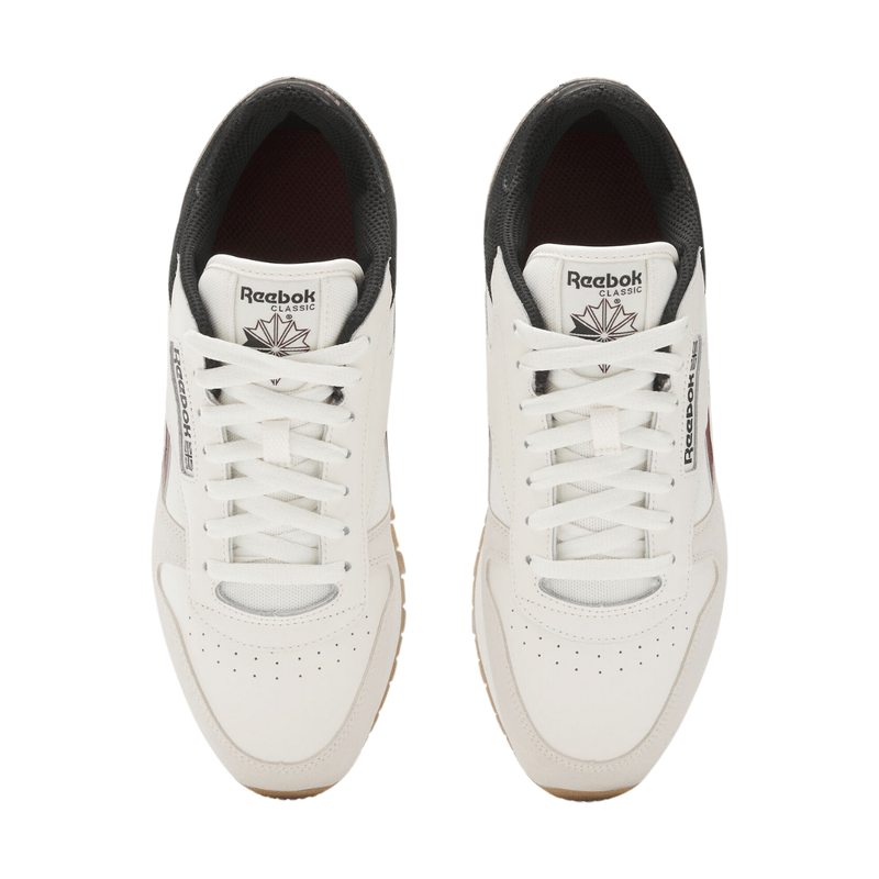 Zapatillas-Reebok-Unisex-Classic-Leather-Beige