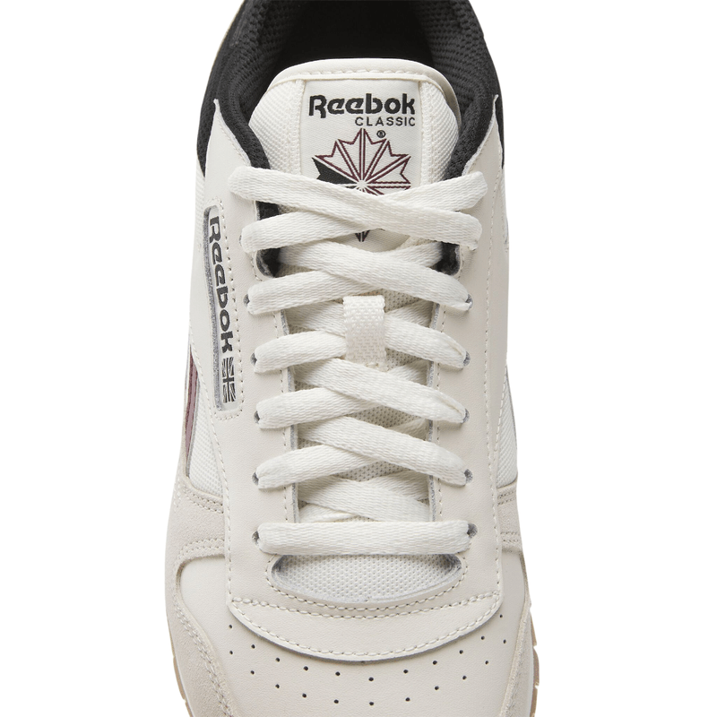 Zapatillas-Reebok-Unisex-Classic-Leather-Beige