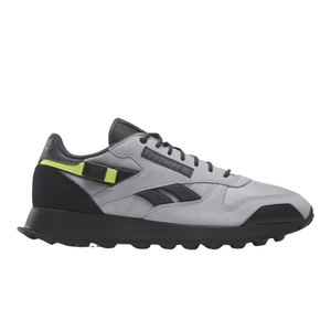 Zapatillas Reebok Unisex Classic Leather Gris
