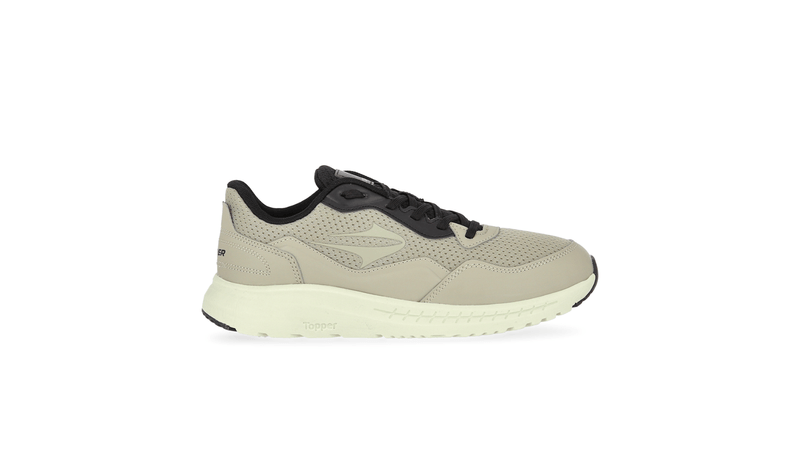 Topper sin cordones new arrivals
