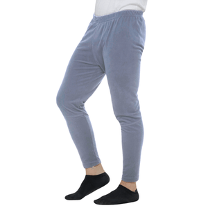 Pantalon Termico Montagne Nepal Hombre Azul