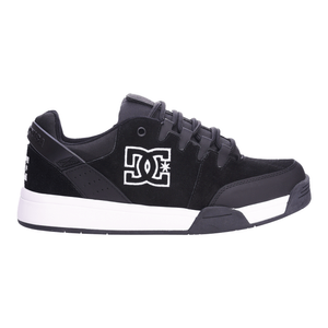 Zapatillas Dc Hombre Syntax Rs Blancas
