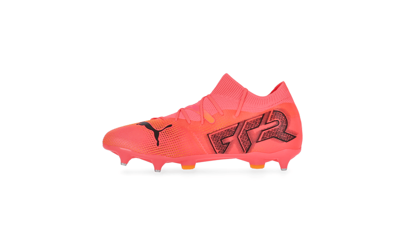 Botines future puma online