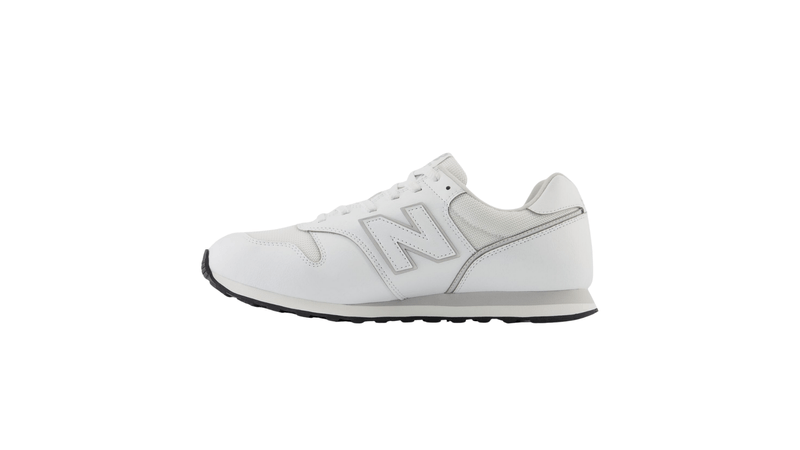 Zapatillas New Balance Hombre Ml373 Blancas Sportotal