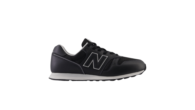 Zapatillas New Balance Hombre Ml373 Negras Sportotal