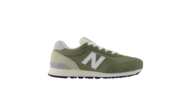 Zapatillas New Balance Hombre Ml515 Verdes Sportotal