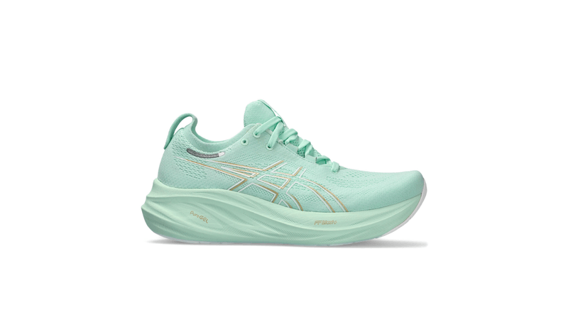 Nike asics mujer best sale