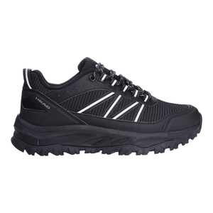 Zapatillas Head Hombre Chalten Outdoor Negra