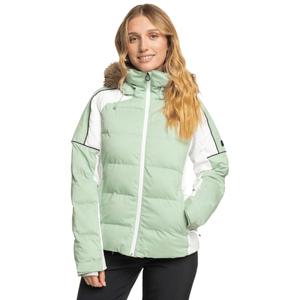 Campera Roxy Snowblizzard Mujer De Nieve