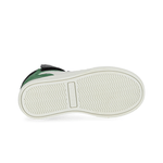 Zapatillas-Botitas-Topper-Niño-Costa-Ii-Blanca