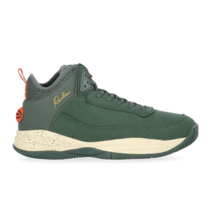 Zapatillas Topper Unisex Block Revolver Verde