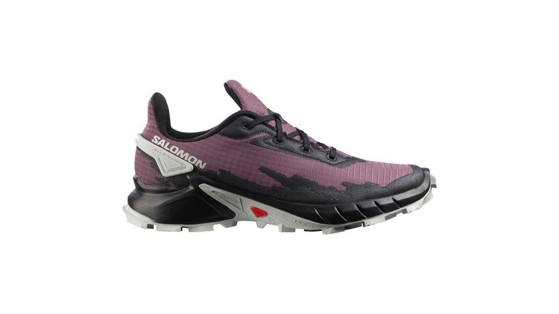 Zapatillas salomon running mujer sales
