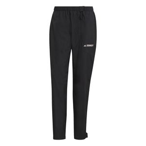 Pantalon Adidas Hombre Terrex Multi Rain.Rdy Negro