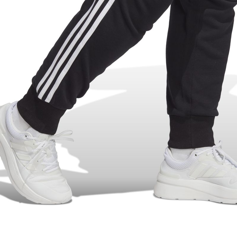 Pantalon-Adidas-Essentials-Hombre-Negro