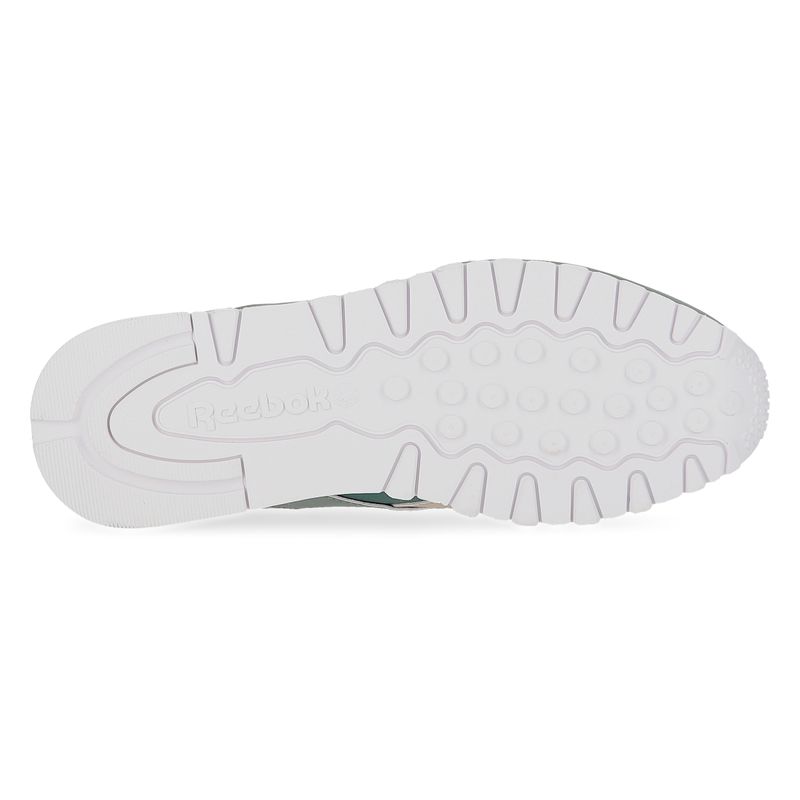 Zapatillas-Reebok-Hombre-Glide-Verde