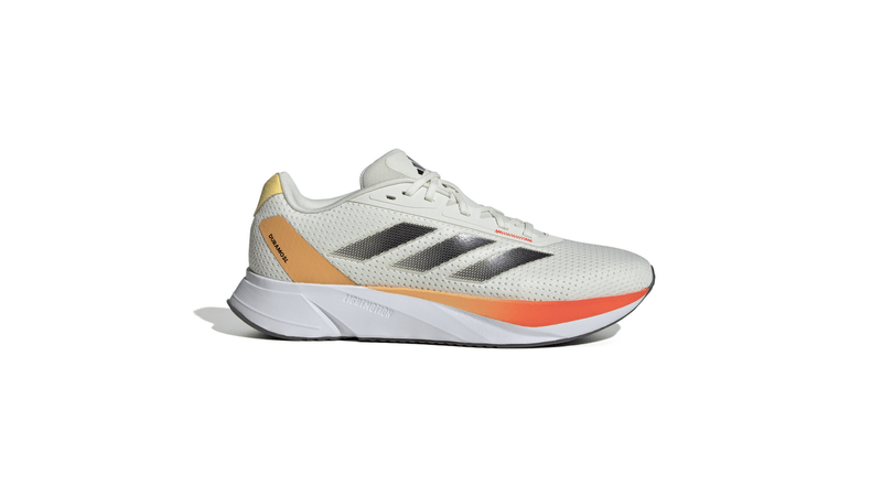 Zapatillas Adidas Hombre Duramo Sl Blanca Running Sportotal
