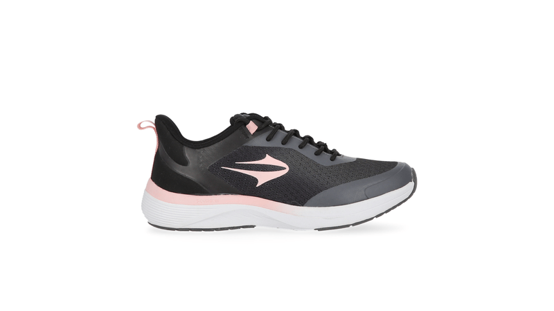 Zapatillas topper dama sale
