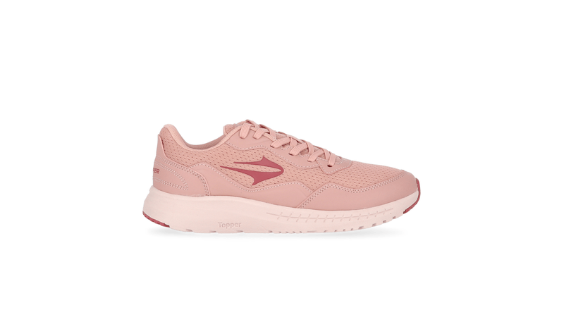 Zapatillas topper mujer 2019 sales