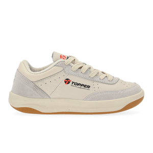 Zapatillas Topper Unisex Enforcer Beiges