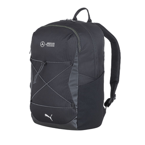 Mochila Puma Mapf1 Negra