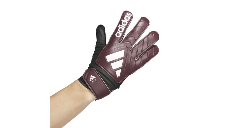 Fotos de guantes de arquero adidas 2025