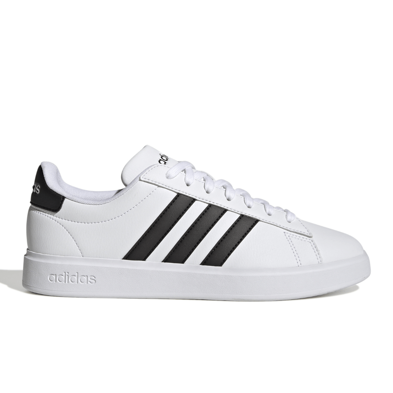 Zapatillas Adidas Hombre Grand Court 2.0 en Sportotal Sportotal