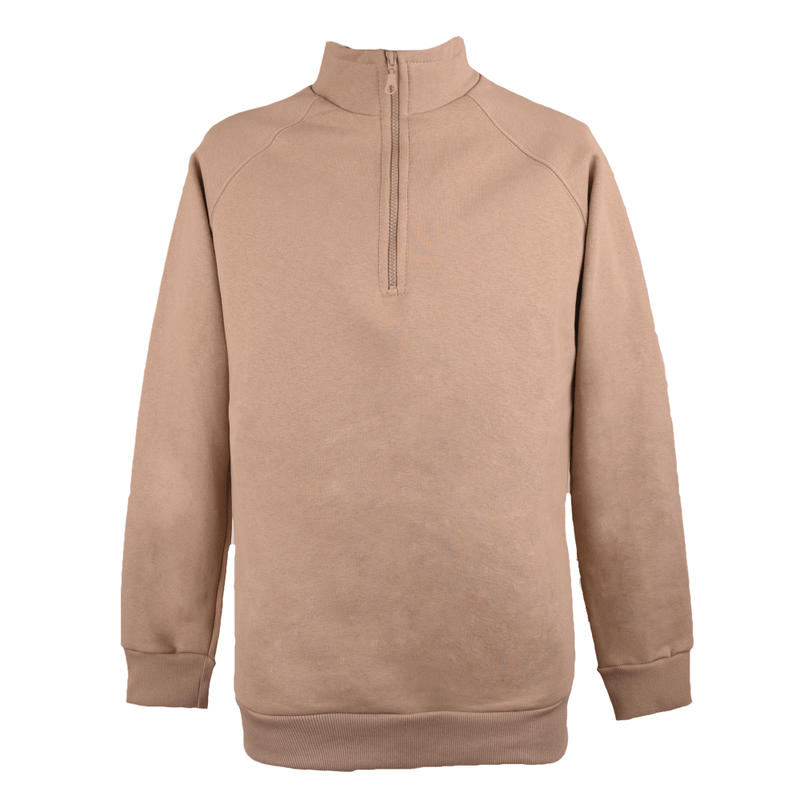 Buzo-Medio-Cierre-Freekick-Mujer-Iris-Beige