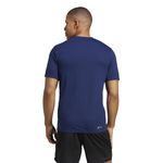 Remera-Adidas-Hombre-Essentials-Feelready-Manga-Corta-Azul