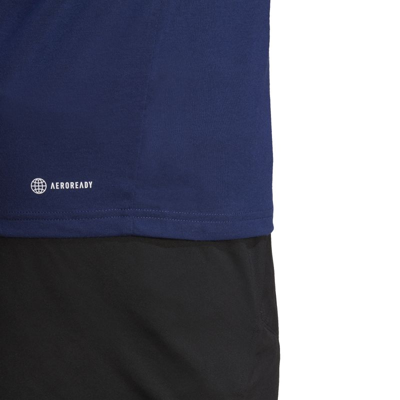 Remera-Adidas-Hombre-Essentials-Feelready-Manga-Corta-Azul