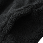 Buzo-Topper-Mujer-Sherpa-1-2-Cierre-Negro