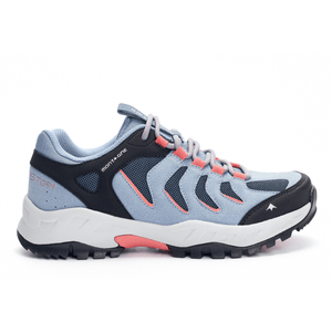 Zapatillas Montagne Mujer Storm Celestes Outdoor