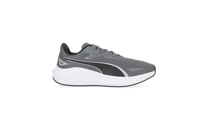 Zapatillas Puma Hombre Skyrocket Lite Grises Running Sportotal
