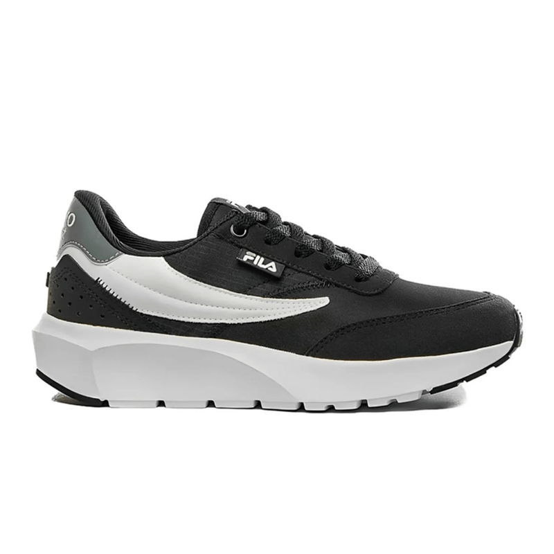 Zapatillas-Fila-Hombre-Renno-Sport-Negras