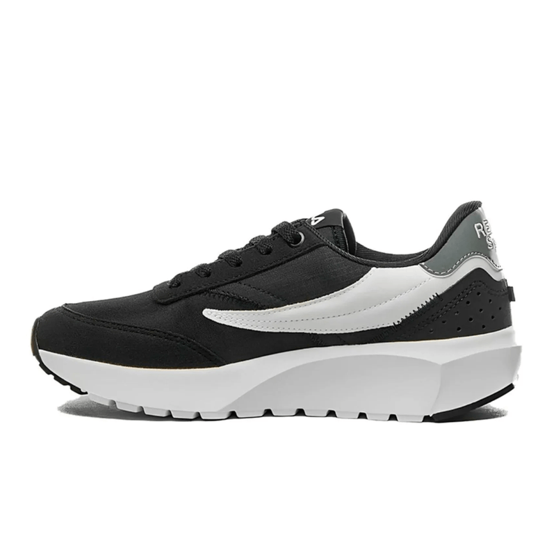 Zapatillas-Fila-Hombre-Renno-Sport-Negras