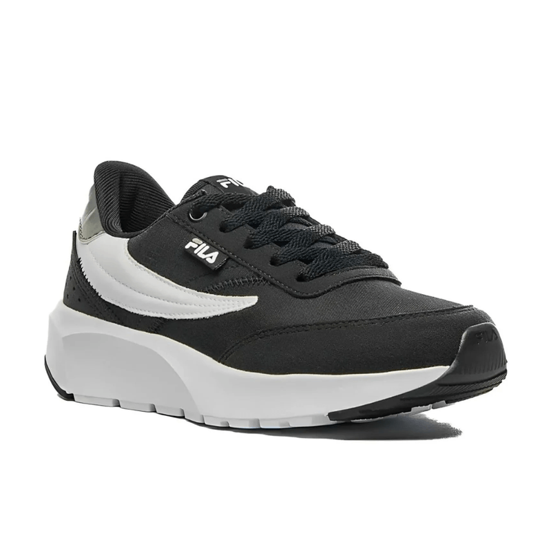 Zapatillas-Fila-Hombre-Renno-Sport-Negras