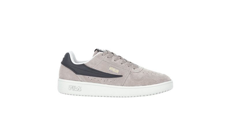 Zapatillas Fila Hombre Acd Classic Se Marrones Sportotal