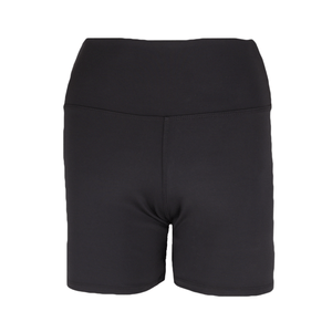 Calza Training Spt Mujer Hera Corta Negra