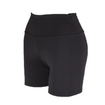 Calza-Training-Spt-Mujer-Hera-Corta-Negra