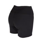 Calza-Training-Spt-Mujer-Hera-Corta-Negra