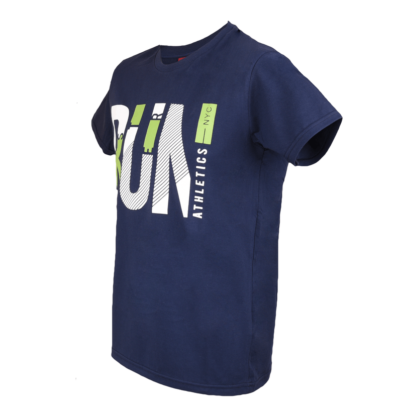 Remera-Freekick-Hombre-Run-Manga-Corta-Azul
