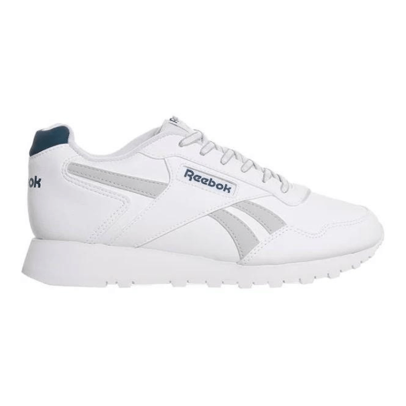 Zapatillas-Reebok-Hombre-Glide-Blanca
