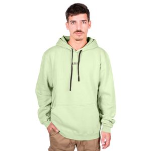 Buzo Canguro Reef Vince Hoodie Hombre