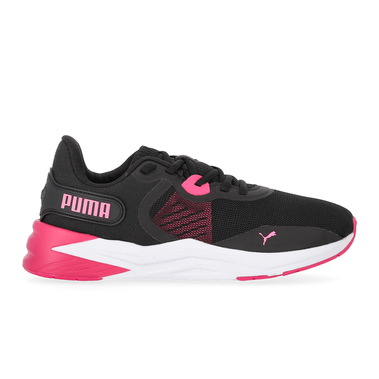 Zapatillas Puma Mujer Disperse Xt Negras Training Sportotal