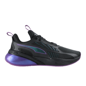 Zapatillas Puma Mujer X-Cell Action Metachromatic Negras