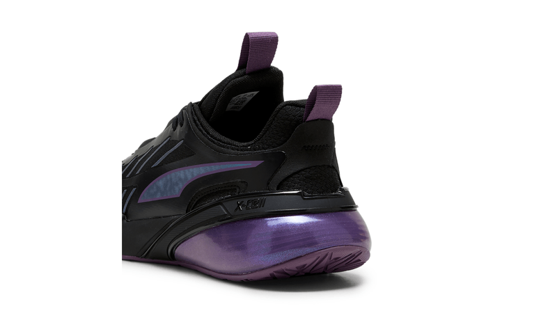 Zapatillas puma mujer bordo sales