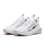 Zapatillas-Puma-Mujer-X-Cell-Action-Metachromatic-Blancas
